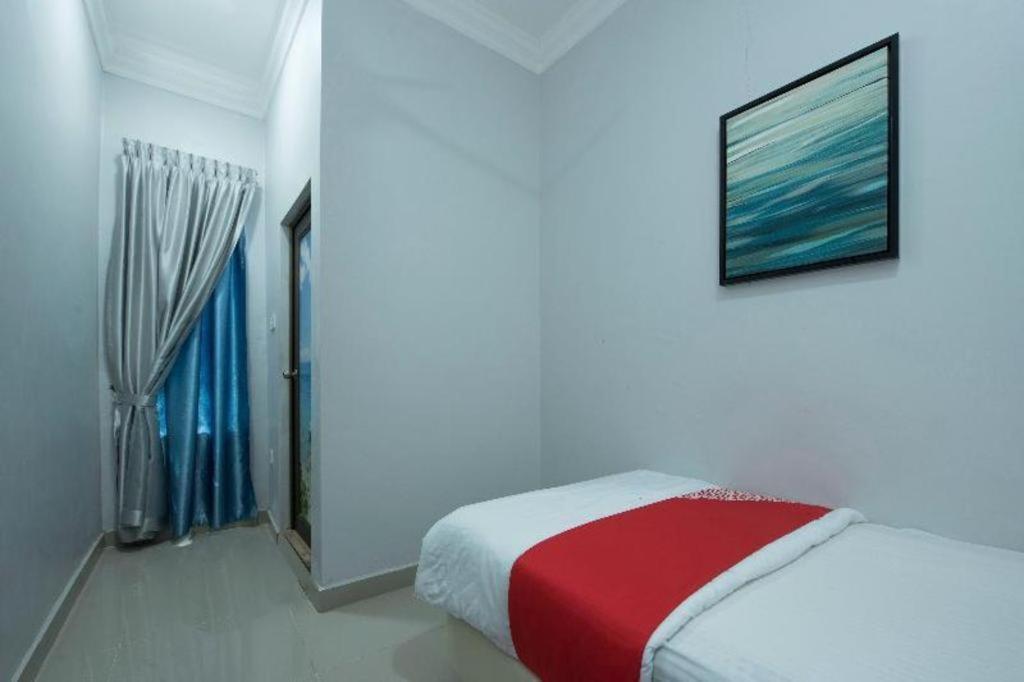 Oyo 90234 Sungai Rengit City Resort 2 Kampung Sungai Rengit Extérieur photo