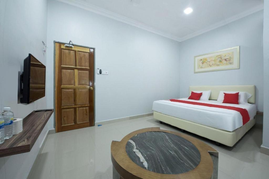 Oyo 90234 Sungai Rengit City Resort 2 Kampung Sungai Rengit Extérieur photo