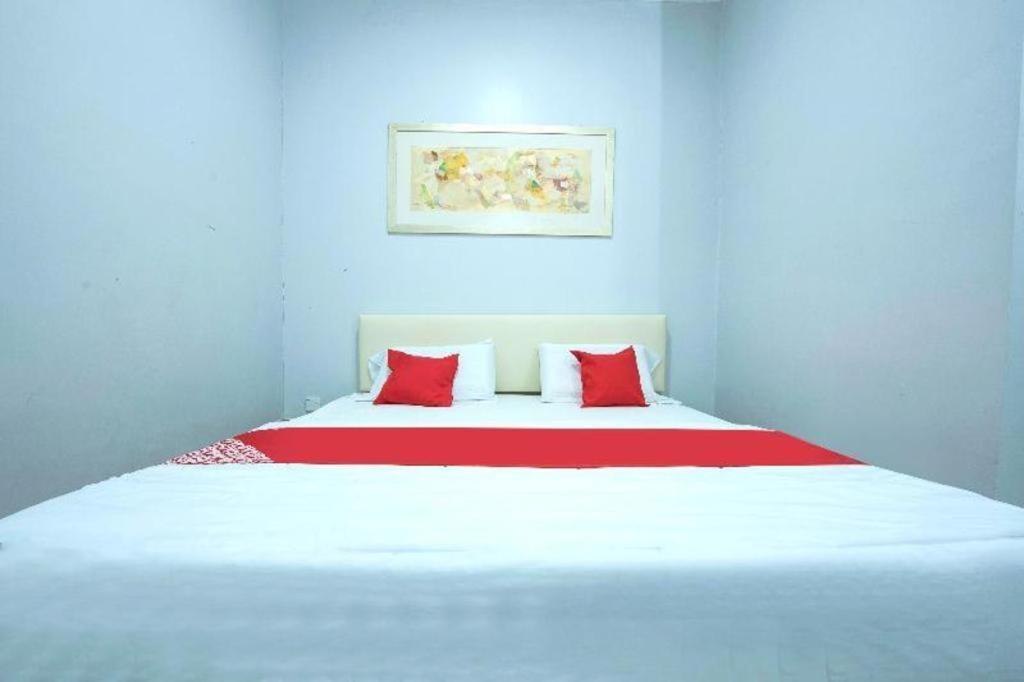 Oyo 90234 Sungai Rengit City Resort 2 Kampung Sungai Rengit Extérieur photo